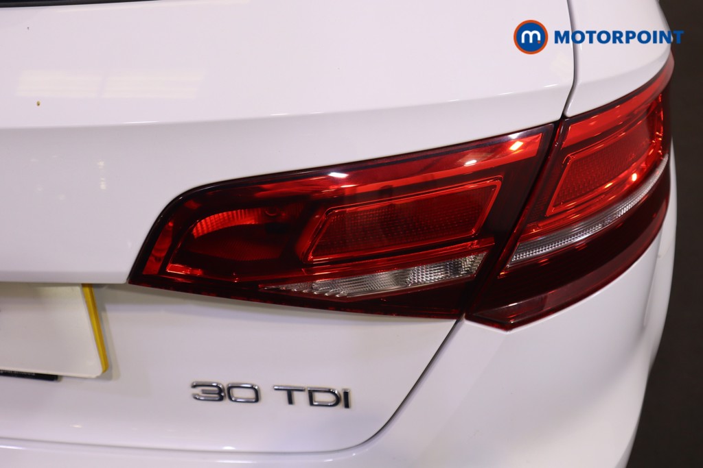 Audi A3 Sport Manual Diesel Hatchback - Stock Number (1571048) - 29th supplementary image