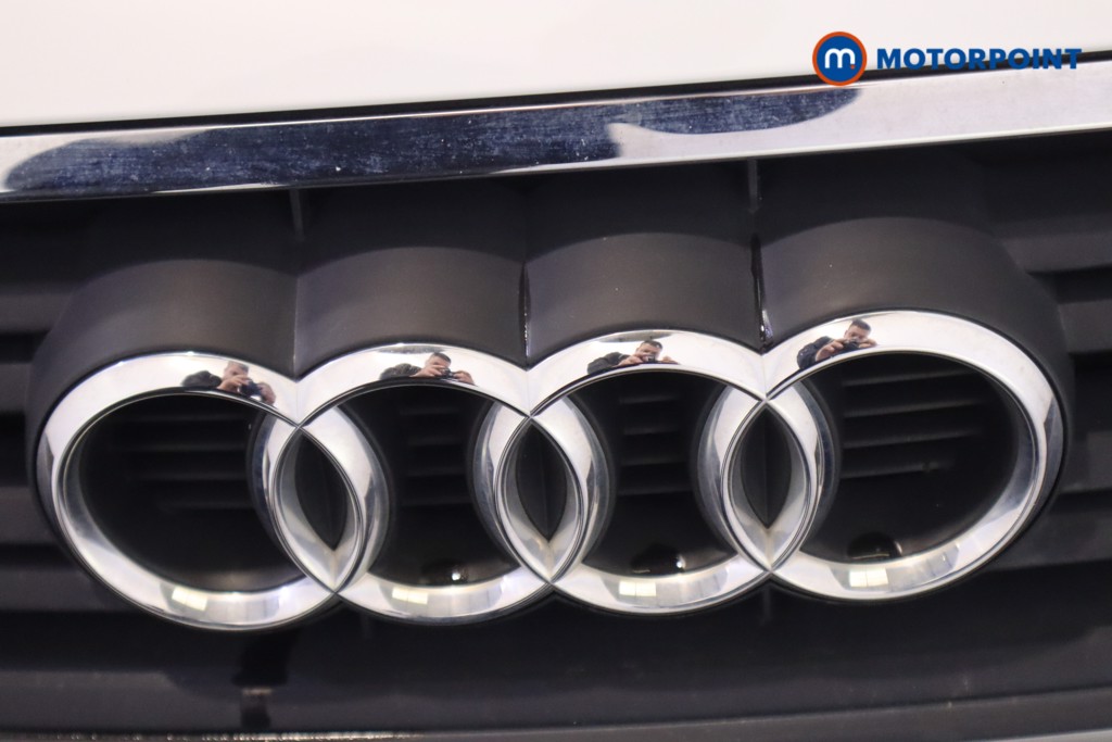 Audi A3 Sport Manual Diesel Hatchback - Stock Number (1571048) - 33rd supplementary image