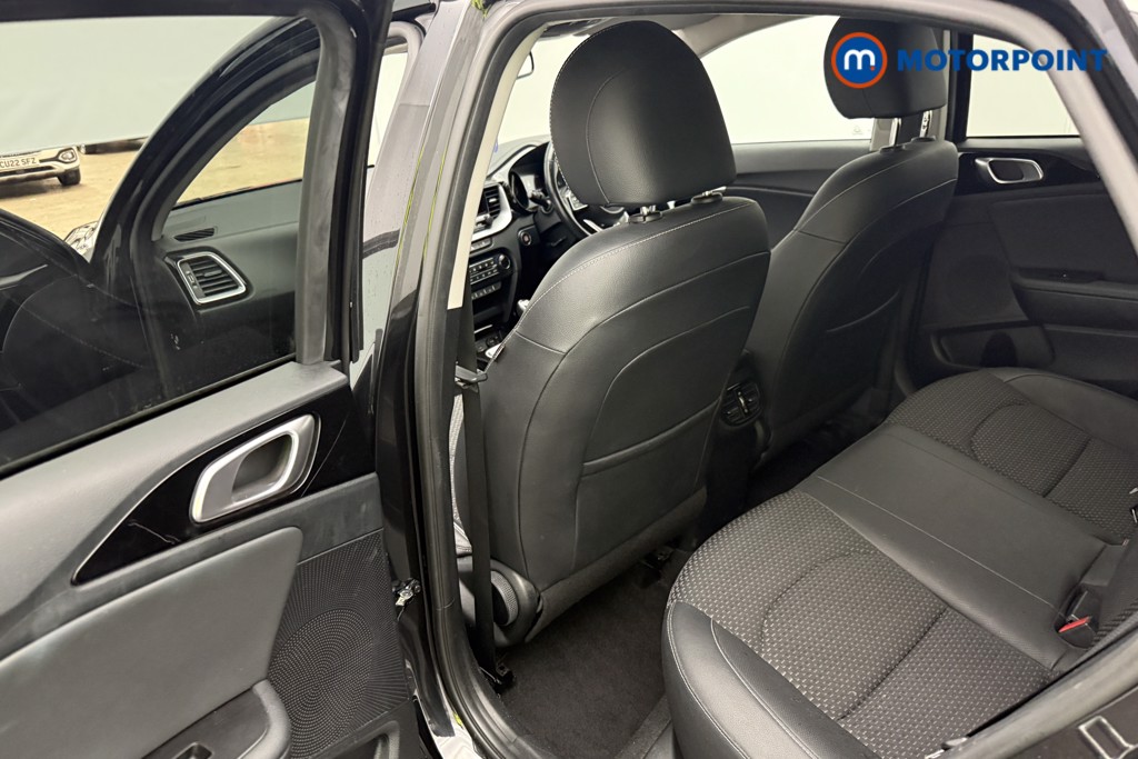 KIA Xceed 3 Manual Petrol Hatchback - Stock Number (1571057) - 3rd supplementary image