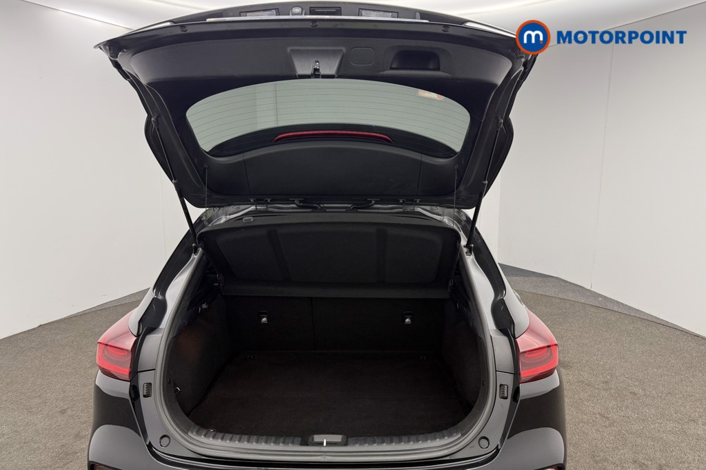 KIA Xceed 3 Manual Petrol Hatchback - Stock Number (1571057) - 8th supplementary image