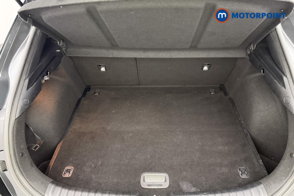 KIA Xceed 3 Manual Petrol Hatchback - Stock Number (1571057) - 9th supplementary image