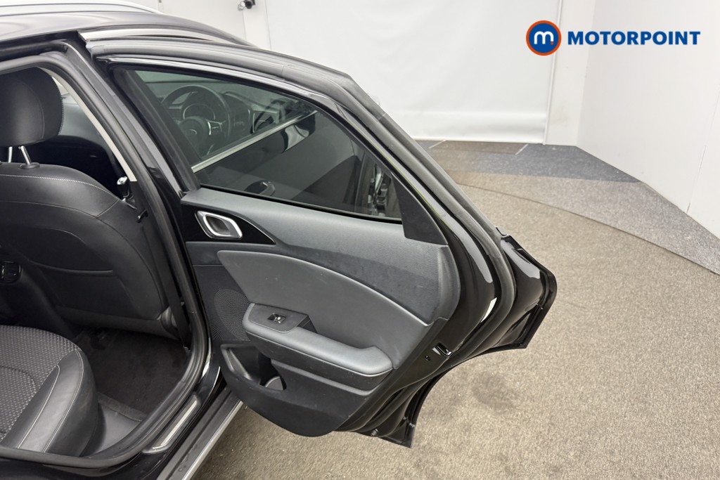 KIA Xceed 3 Manual Petrol Hatchback - Stock Number (1571057) - 11th supplementary image