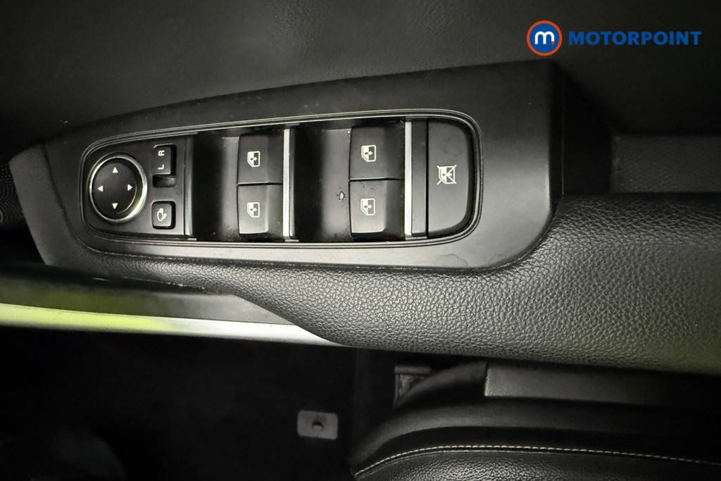 KIA Xceed 3 Manual Petrol Hatchback - Stock Number (1571057) - 13th supplementary image