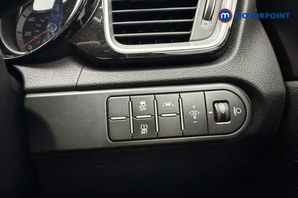 KIA Xceed 3 Manual Petrol Hatchback - Stock Number (1571057) - 15th supplementary image
