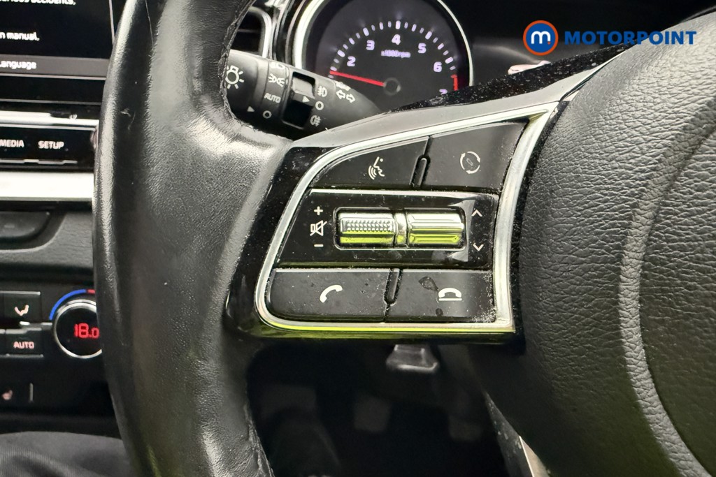 KIA Xceed 3 Manual Petrol Hatchback - Stock Number (1571057) - 16th supplementary image