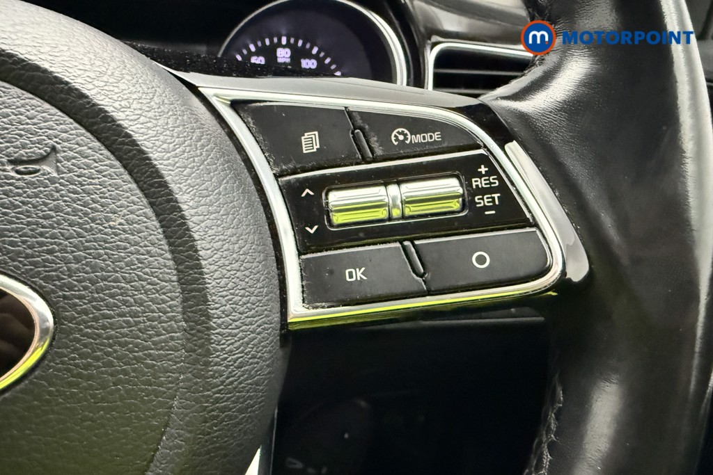 KIA Xceed 3 Manual Petrol Hatchback - Stock Number (1571057) - 17th supplementary image