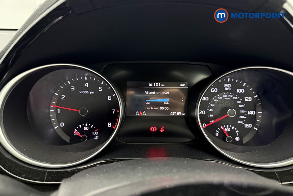 KIA Xceed 3 Manual Petrol Hatchback - Stock Number (1571057) - 18th supplementary image