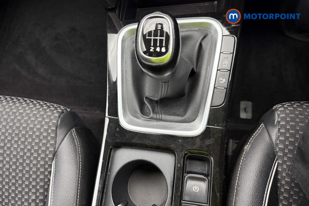 KIA Xceed 3 Manual Petrol Hatchback - Stock Number (1571057) - 22nd supplementary image
