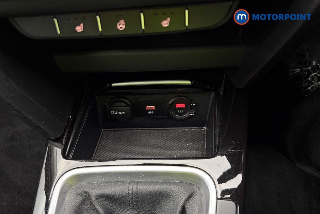 KIA Xceed 3 Manual Petrol Hatchback - Stock Number (1571057) - 23rd supplementary image