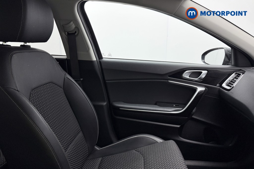 KIA Xceed 3 Manual Petrol Hatchback - Stock Number (1571057) - 24th supplementary image