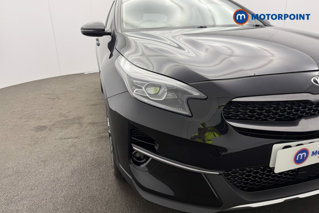 KIA Xceed 3 Manual Petrol Hatchback - Stock Number (1571057) - 25th supplementary image