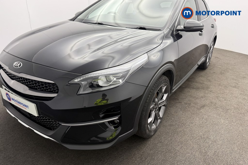 KIA Xceed 3 Manual Petrol Hatchback - Stock Number (1571057) - 26th supplementary image