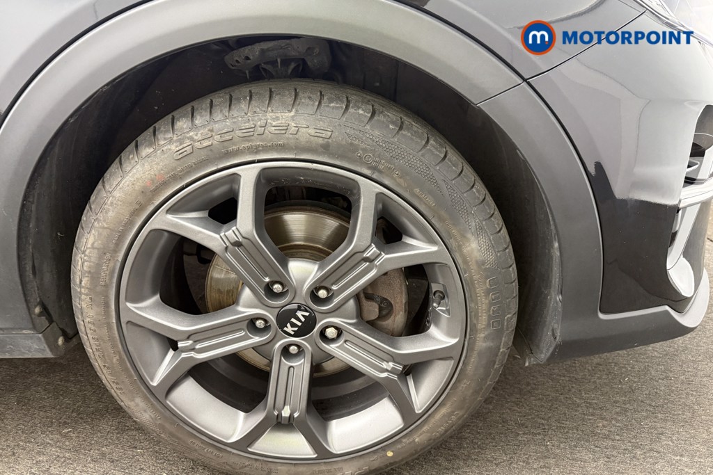 KIA Xceed 3 Manual Petrol Hatchback - Stock Number (1571057) - 27th supplementary image
