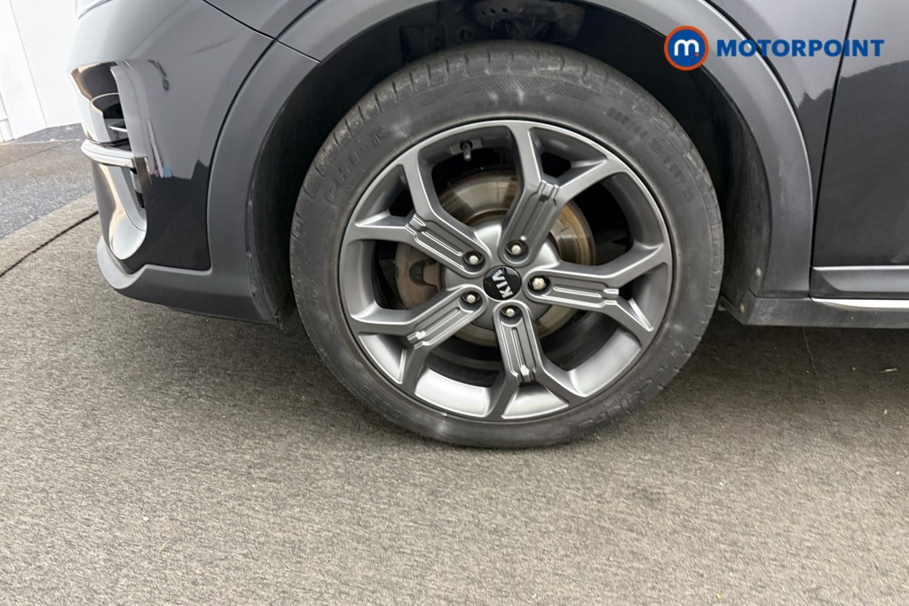 KIA Xceed 3 Manual Petrol Hatchback - Stock Number (1571057) - 28th supplementary image