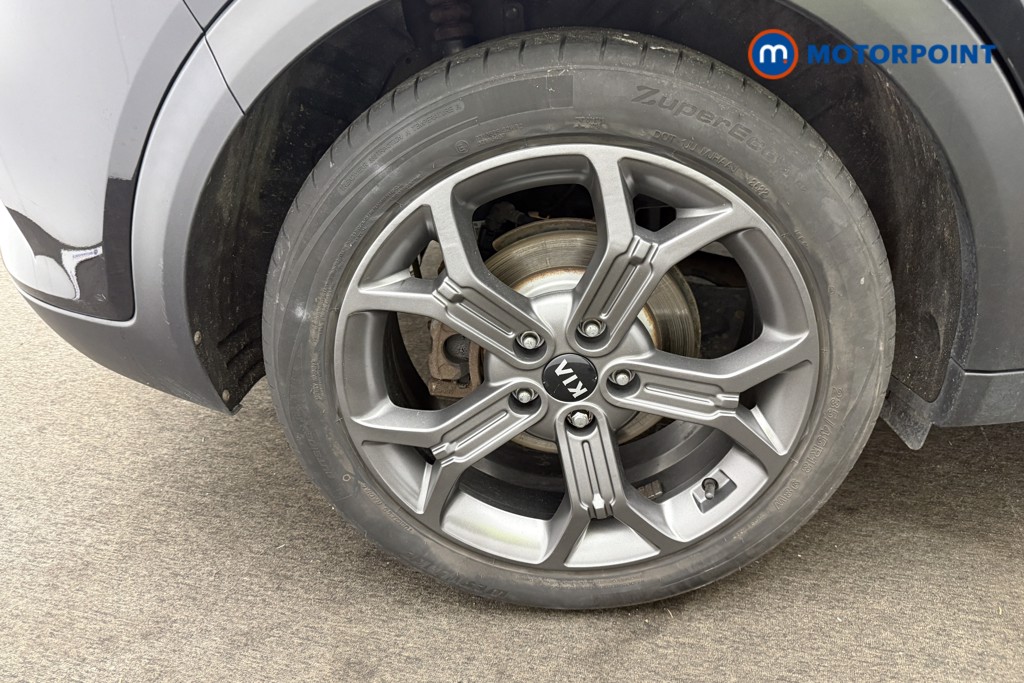 KIA Xceed 3 Manual Petrol Hatchback - Stock Number (1571057) - 30th supplementary image