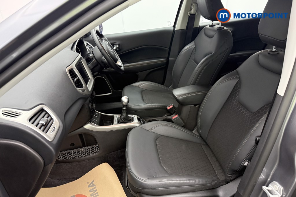 KIA Xceed 3 Manual Petrol Hatchback - Stock Number (1571057) - 1st supplementary image