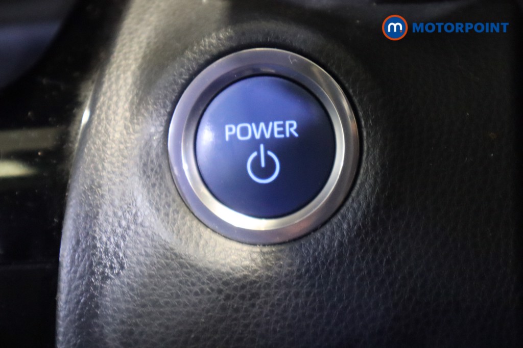 Toyota Yaris Cross Design Automatic Petrol-Electric Hybrid Estate - Stock Number (1571063) - 18th supplementary image