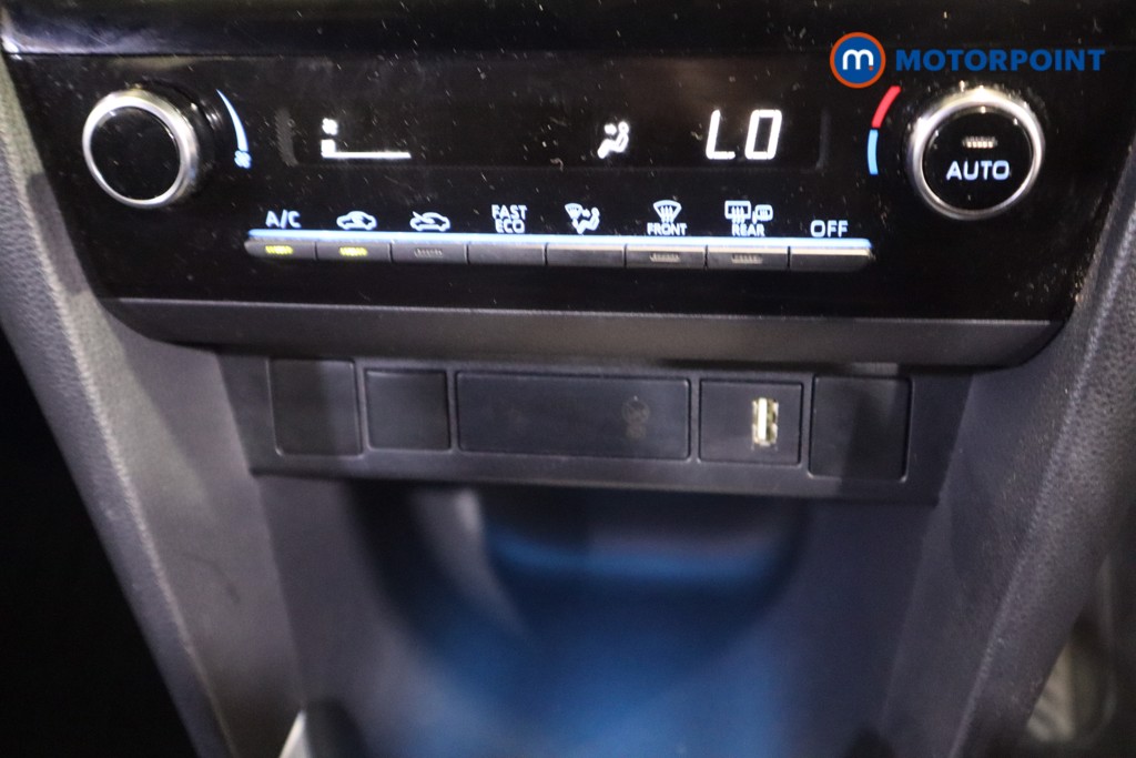 Toyota Yaris Cross Design Automatic Petrol-Electric Hybrid Estate - Stock Number (1571063) - 20th supplementary image