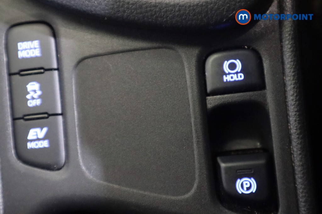 Toyota Yaris Cross Design Automatic Petrol-Electric Hybrid Estate - Stock Number (1571063) - 22nd supplementary image