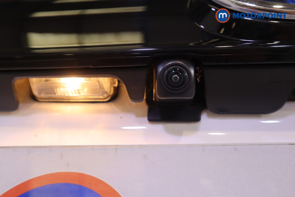Toyota Yaris Cross Design Automatic Petrol-Electric Hybrid Estate - Stock Number (1571063) - 28th supplementary image