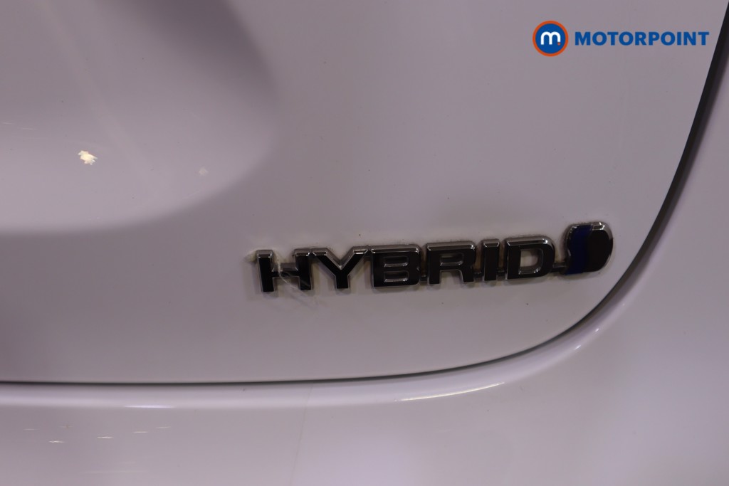 Toyota Yaris Cross Design Automatic Petrol-Electric Hybrid Estate - Stock Number (1571063) - 31st supplementary image