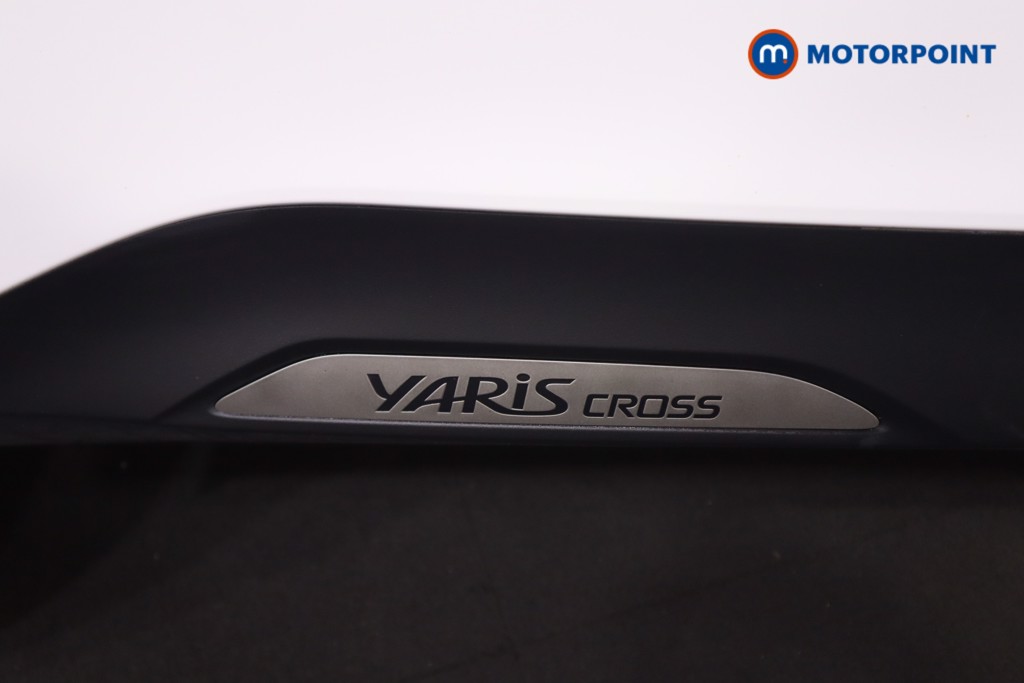 Toyota Yaris Cross Design Automatic Petrol-Electric Hybrid Estate - Stock Number (1571063) - 32nd supplementary image