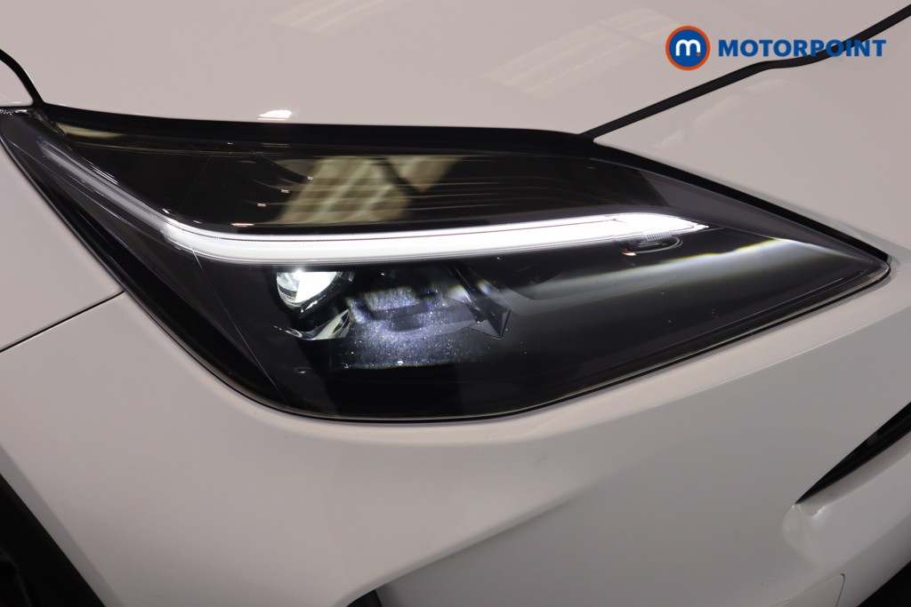 Toyota Yaris Cross Design Automatic Petrol-Electric Hybrid Estate - Stock Number (1571063) - 33rd supplementary image