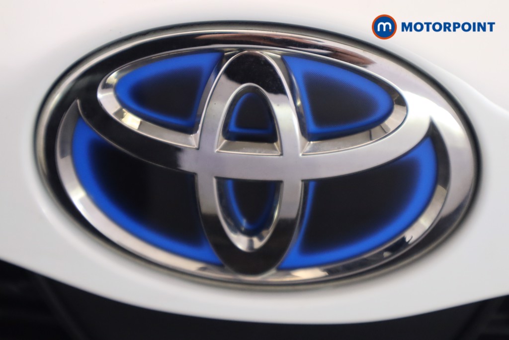 Toyota Yaris Cross Design Automatic Petrol-Electric Hybrid Estate - Stock Number (1571063) - 35th supplementary image