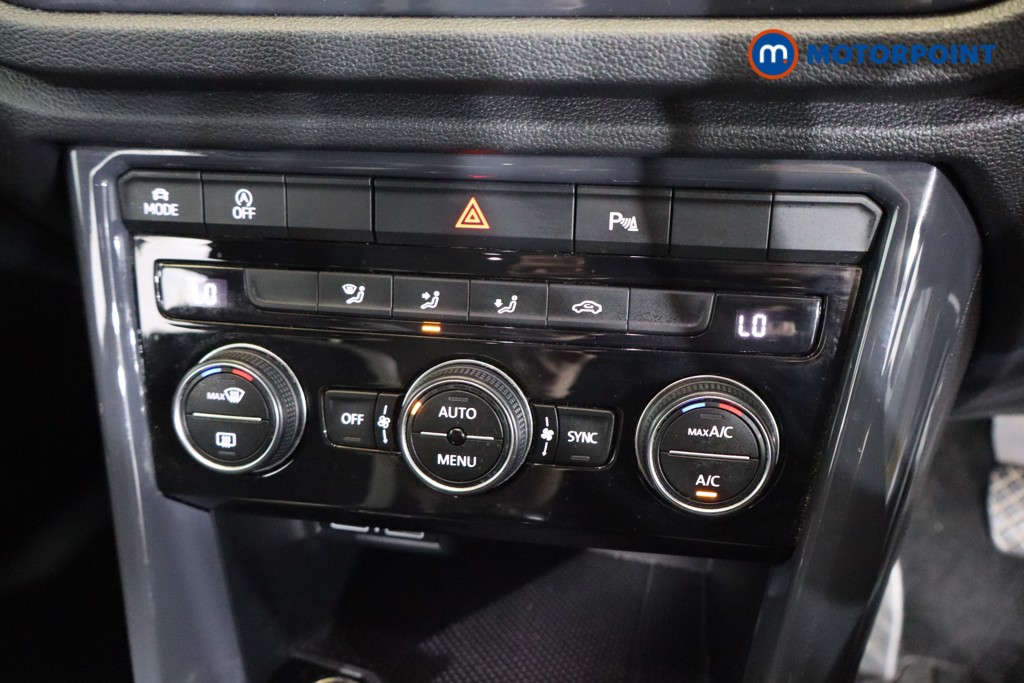 Volkswagen T-Roc SEL Manual Petrol SUV - Stock Number (1571111) - 11th supplementary image