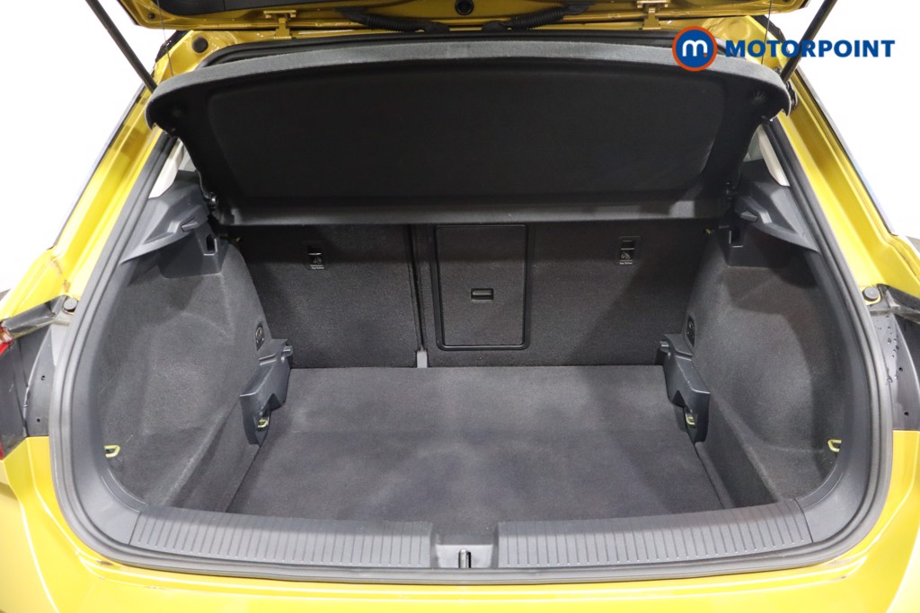 Volkswagen T-Roc SEL Manual Petrol SUV - Stock Number (1571111) - 23rd supplementary image