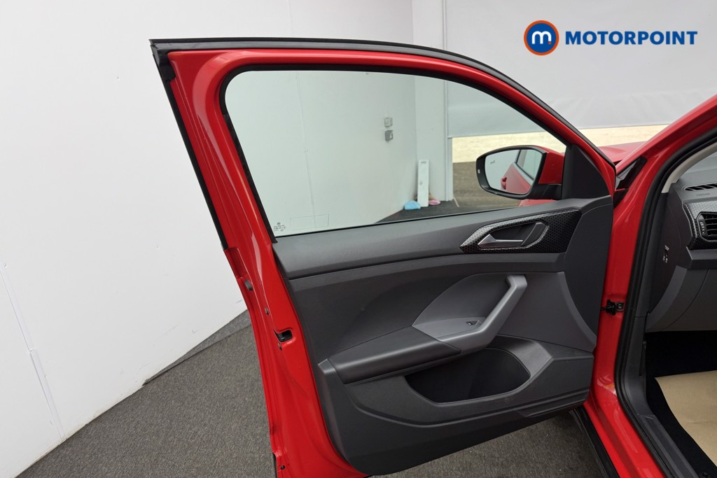Volkswagen T-Cross SEL Manual Petrol SUV - Stock Number (1571226) - 4th supplementary image