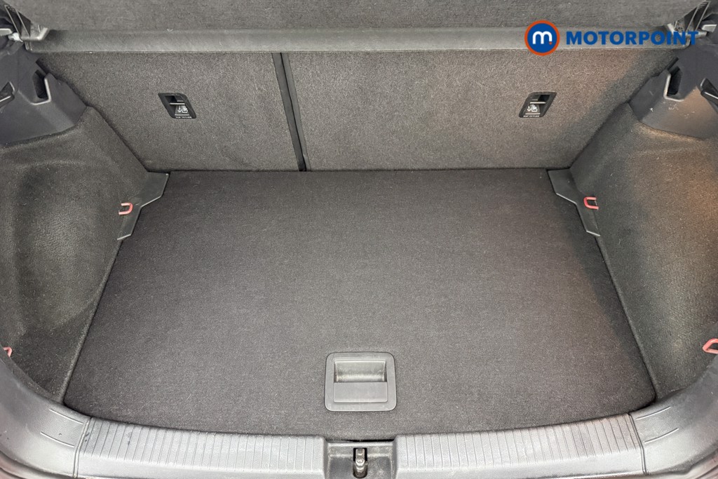 Volkswagen T-Cross SEL Manual Petrol SUV - Stock Number (1571226) - 6th supplementary image