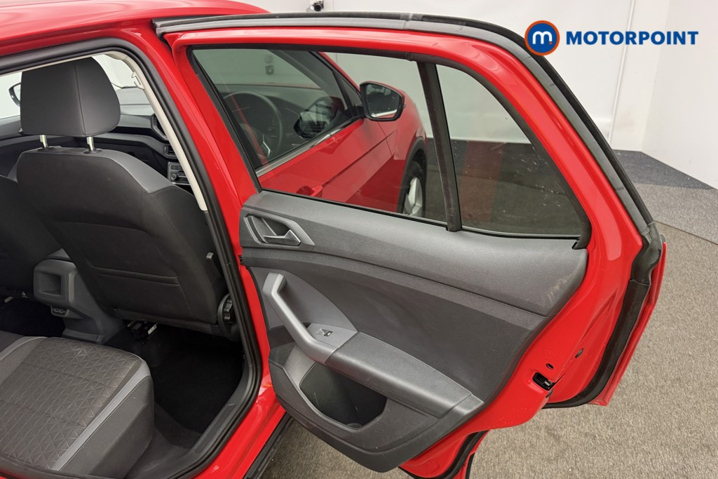 Volkswagen T-Cross SEL Manual Petrol SUV - Stock Number (1571226) - 12th supplementary image