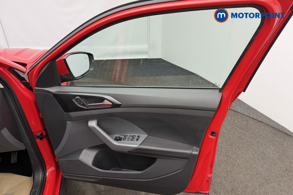 Volkswagen T-Cross SEL Manual Petrol SUV - Stock Number (1571226) - 14th supplementary image