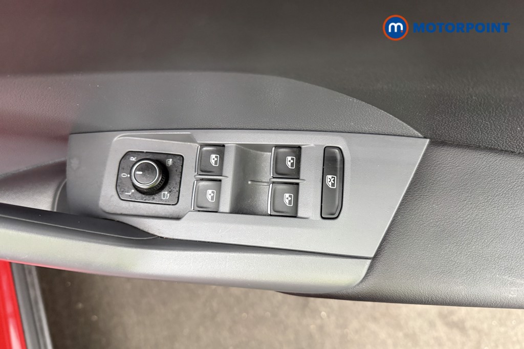 Volkswagen T-Cross SEL Manual Petrol SUV - Stock Number (1571226) - 15th supplementary image