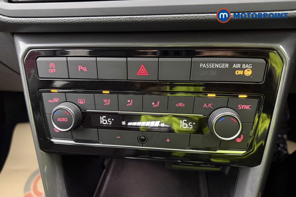 Volkswagen T-Cross SEL Manual Petrol SUV - Stock Number (1571226) - 19th supplementary image