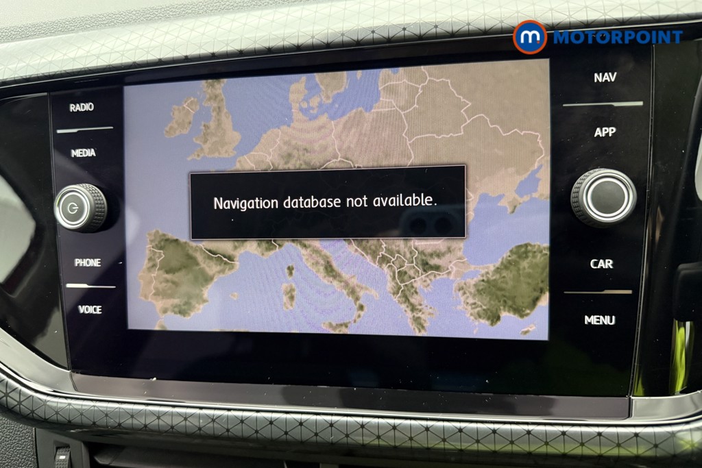 Volkswagen T-Cross SEL Manual Petrol SUV - Stock Number (1571226) - 21st supplementary image