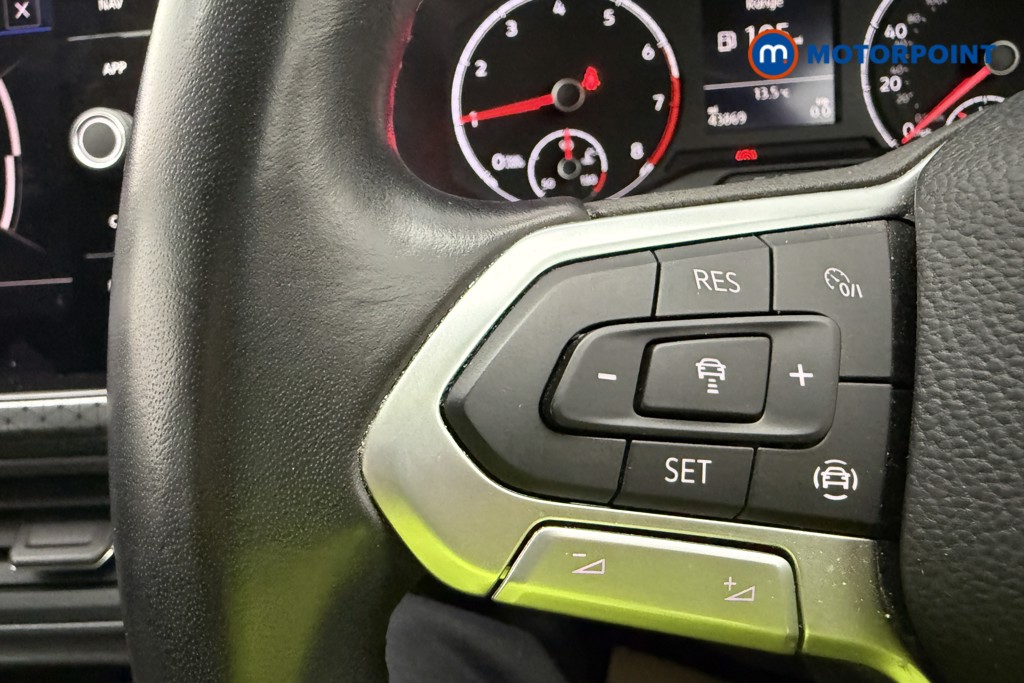 Volkswagen T-Cross SEL Manual Petrol SUV - Stock Number (1571226) - 24th supplementary image