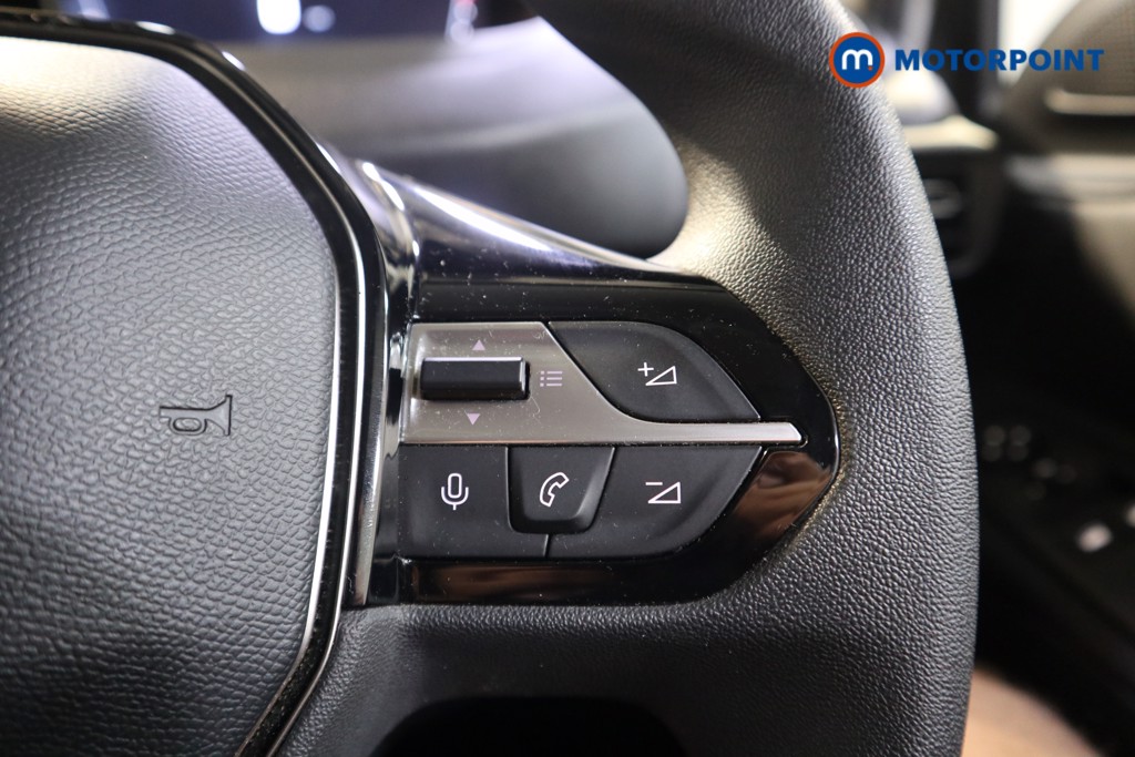 Peugeot Partner Professional Manual Diesel Panel Van - Stock Number (1571279) - 5th supplementary image