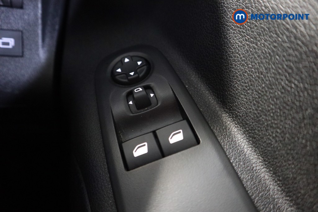 Peugeot Partner Professional Manual Diesel Panel Van - Stock Number (1571279) - 6th supplementary image