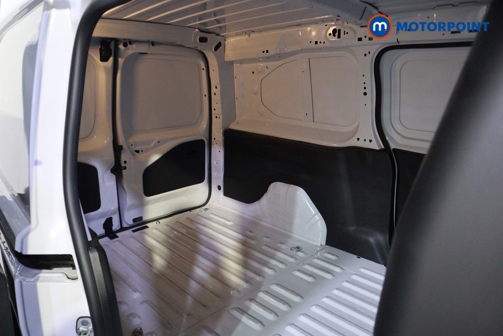 Peugeot Partner Professional Manual Diesel Panel Van - Stock Number (1571279) - 10th supplementary image