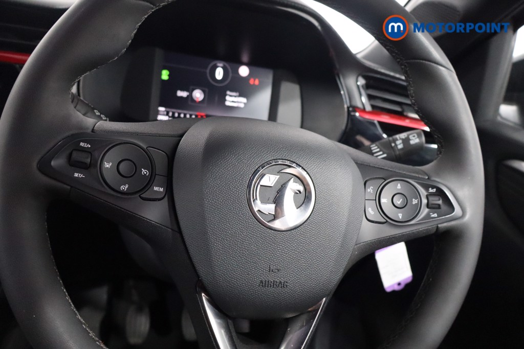 Vauxhall Corsa GS Manual Petrol Hatchback - Stock Number (1571342) - 8th supplementary image