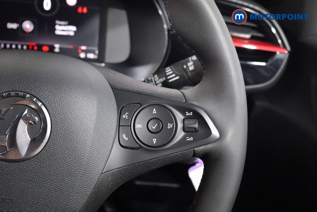 Vauxhall Corsa GS Manual Petrol Hatchback - Stock Number (1571342) - 9th supplementary image