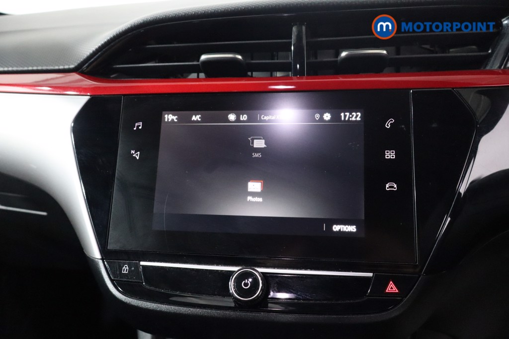 Vauxhall Corsa GS Manual Petrol Hatchback - Stock Number (1571342) - 16th supplementary image