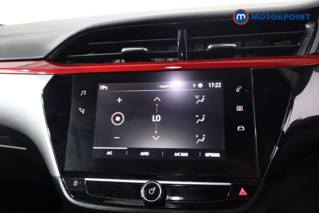 Vauxhall Corsa GS Manual Petrol Hatchback - Stock Number (1571342) - 17th supplementary image