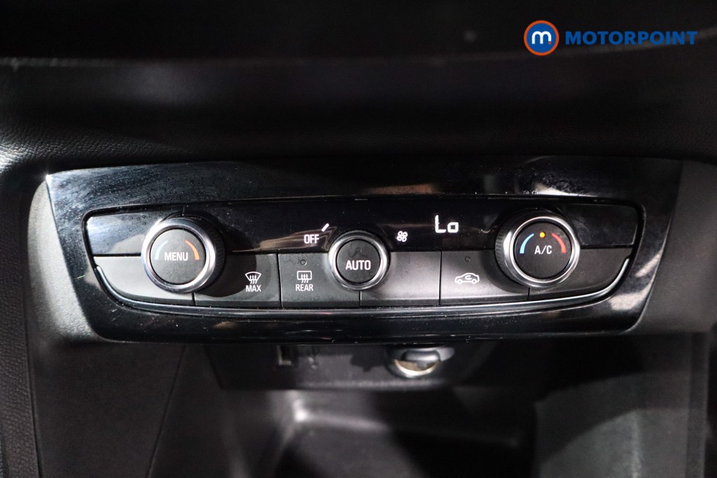 Vauxhall Corsa GS Manual Petrol Hatchback - Stock Number (1571342) - 18th supplementary image