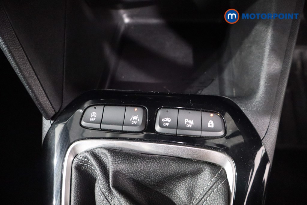 Vauxhall Corsa GS Manual Petrol Hatchback - Stock Number (1571342) - 19th supplementary image