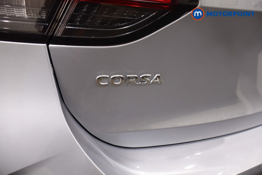 Vauxhall Corsa GS Manual Petrol Hatchback - Stock Number (1571342) - 25th supplementary image