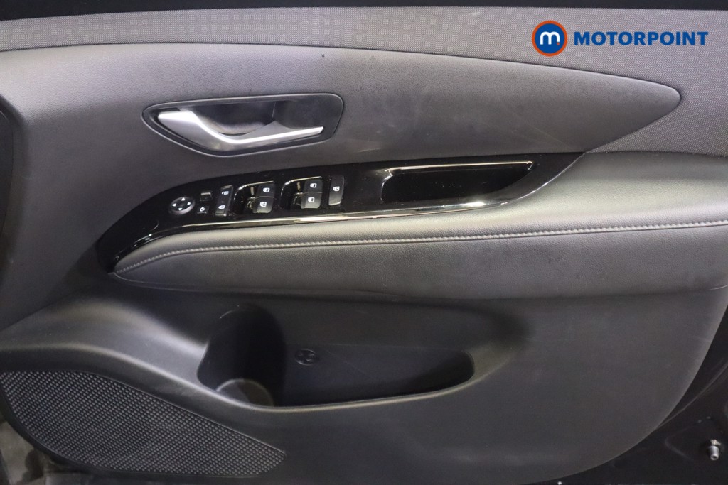 Hyundai Tucson Se Connect Manual Petrol SUV - Stock Number (1571372) - 13th supplementary image