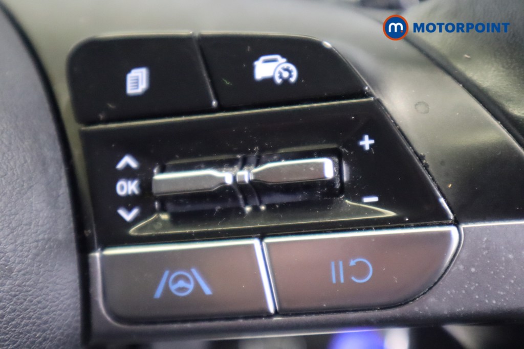 Hyundai Tucson Se Connect Manual Petrol SUV - Stock Number (1571372) - 18th supplementary image